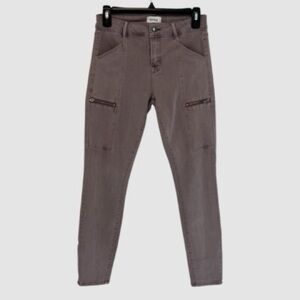 035 - PISTOLA Cargo Midrise Size 29
